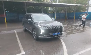 Hyundai Palisade 2022 года за 22 000 000 тг. в Алматы фото 2