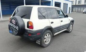Toyota RAV4 1996 года за 2 500 000 тг. в Алматы