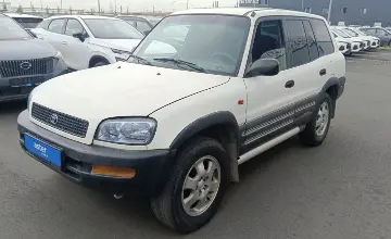 Toyota RAV4 1996 года за 2 500 000 тг. в Алматы фото 1