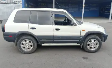 Toyota RAV4 1996 года за 2 500 000 тг. в Алматы фото 4