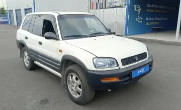 Toyota RAV4 1996 года за 2 500 000 тг. в Алматы фото 3