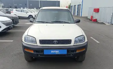 Toyota RAV4 1996 года за 2 500 000 тг. в Алматы фото 2