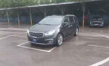 Kia Carnival 2016 года за 7 600 000 тг. в Алматы фото 1