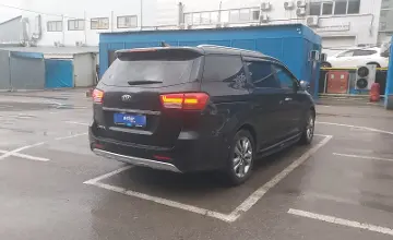Kia Carnival 2016 года за 7 600 000 тг. в Алматы фото 3