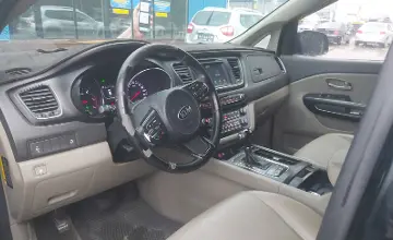 Kia Carnival 2016 года за 7 600 000 тг. в Алматы фото 5