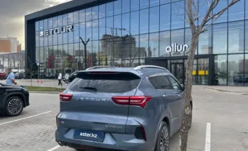 Jetour X70 2023 года за 9 000 000 тг. в Астана