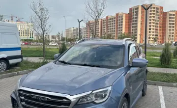 Jetour X70 2023 года за 9 000 000 тг. в Астана фото 1