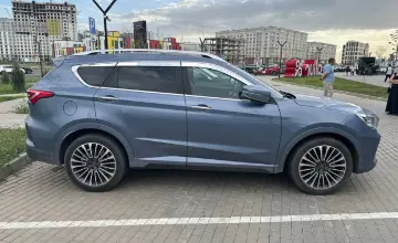 Jetour X70 2023 года за 9 000 000 тг. в Астана фото 4