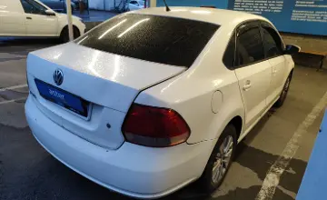 Volkswagen Polo 2012 года за 2 800 000 тг. в Алматы
