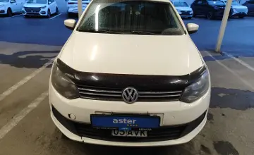 Volkswagen Polo 2012 года за 2 800 000 тг. в Алматы фото 2