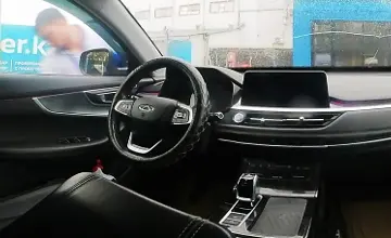 Chery Tiggo 7 Pro 2023 года за 6 500 000 тг. в Алматы фото 5
