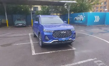Chery Tiggo 7 Pro 2023 года за 6 500 000 тг. в Алматы фото 2