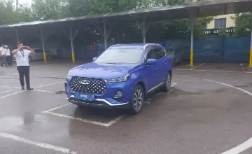Chery Tiggo 7 Pro 2023 года за 6 500 000 тг. в Алматы фото 1