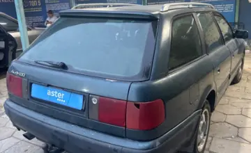 Audi 100 1992 года за 1 200 000 тг. в Талдыкорган