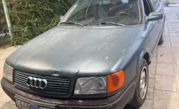 Audi 100 1992 года за 1 200 000 тг. в Талдыкорган фото 1