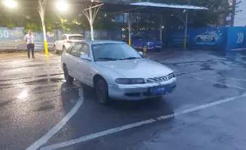 Mazda Cronos 1994 года за 500 000 тг. в Алматы фото 2