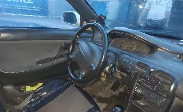 Mazda Cronos 1994 года за 500 000 тг. в Алматы фото 5