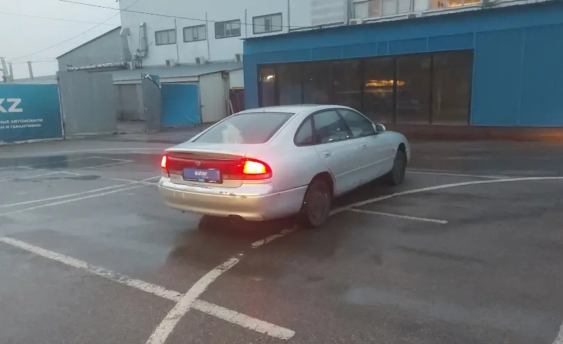 Mazda Cronos 1994 года за 500 000 тг. в Алматы фото 3