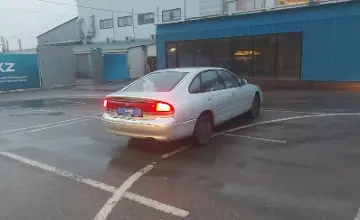 Mazda Cronos 1994 года за 500 000 тг. в Алматы фото 3