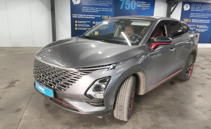 OMODA C5 2023 года за 9 000 000 тг. в Астана