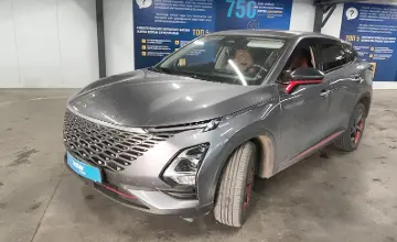 OMODA C5 2023 года за 9 000 000 тг. в Астана фото 1