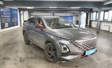 OMODA C5 2023 года за 9 000 000 тг. в Астана фото 2