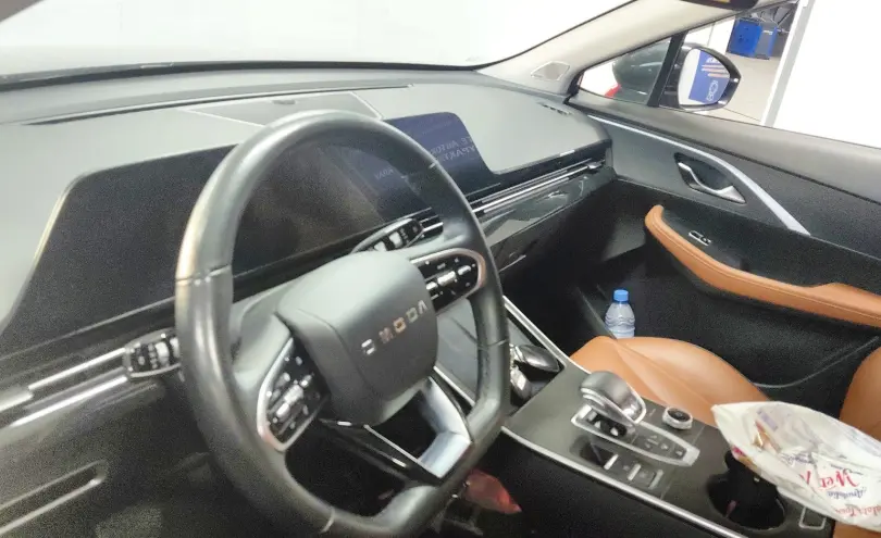 OMODA C5 2023 года за 9 000 000 тг. в Астана фото 5
