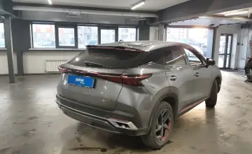 OMODA C5 2023 года за 9 000 000 тг. в Астана фото 3