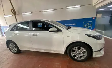Kia Ceed 2024 года за 9 000 000 тг. в Астана фото 4