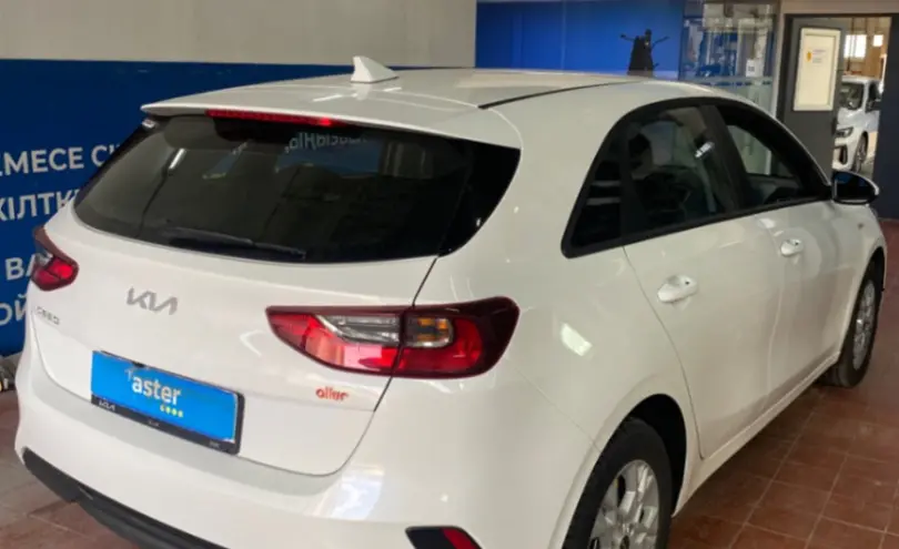 Kia Ceed 2024 года за 9 000 000 тг. в Астана фото 5