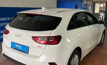 Kia Ceed 2024 года за 9 000 000 тг. в Астана