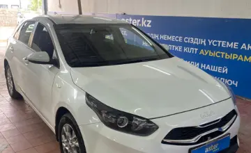 Kia Ceed 2024 года за 9 000 000 тг. в Астана фото 3