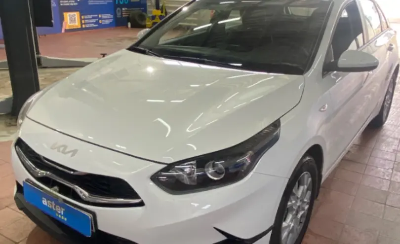 Kia Ceed 2024 года за 9 000 000 тг. в Астана