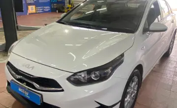 Kia Ceed 2024 года за 9 000 000 тг. в Астана фото 1