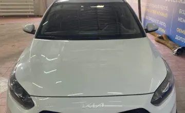 Kia Ceed 2024 года за 9 000 000 тг. в Астана фото 2