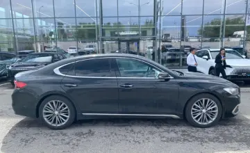 Hyundai Grandeur 2018 года за 8 500 000 тг. в Шымкент фото 4