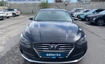 Hyundai Grandeur 2018 года за 8 500 000 тг. в Шымкент фото 2