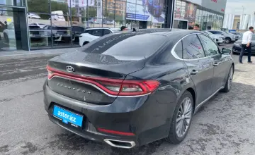 Hyundai Grandeur 2018 года за 8 500 000 тг. в Шымкент