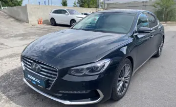 Hyundai Grandeur 2018 года за 8 500 000 тг. в Шымкент фото 1