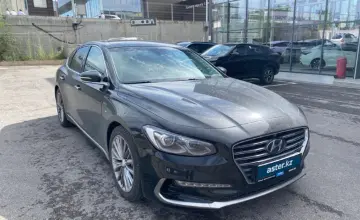 Hyundai Grandeur 2018 года за 8 500 000 тг. в Шымкент фото 3