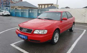 Audi 100 1992 года за 1 200 000 тг. в Шымкент фото 1