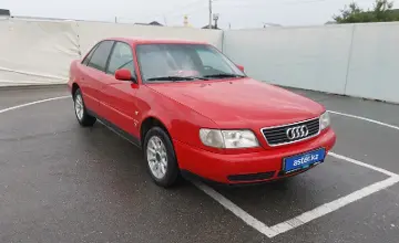 Audi 100 1992 года за 1 200 000 тг. в Шымкент фото 2