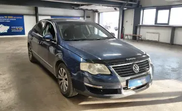 Volkswagen Passat 2006 года за 3 200 000 тг. в Астана фото 2