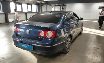 Volkswagen Passat 2006 года за 3 200 000 тг. в Астана фото 3
