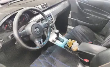 Volkswagen Passat 2006 года за 3 200 000 тг. в Астана фото 5
