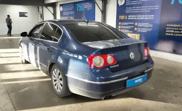 Volkswagen Passat 2006 года за 3 200 000 тг. в Астана фото 4