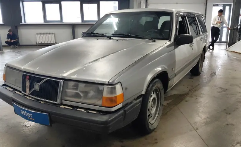 Volvo 940 1992 года за 1 000 000 тг. в Астана
