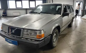 Volvo 940 1992 года за 1 000 000 тг. в Астана фото 1