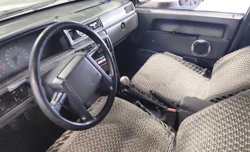 Volvo 940 1992 года за 1 000 000 тг. в Астана фото 5