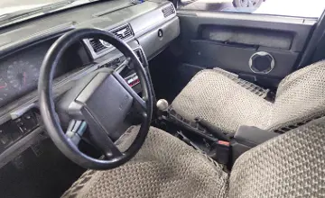 Volvo 940 1992 года за 1 000 000 тг. в Астана фото 5